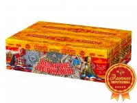 Салют Величие державы РС8990 купить от производителя Русская Пиротехника — Пушкино