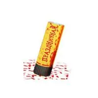 Хлопушки Пружинная хлопушка Р9020 купить от производителя Русский Фейерверк — Пушкино