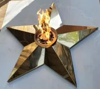 Звезда переносной модуль (513895) монтаж комплект горелка ГВД 379 10 89 00 ПС мобильная  в Пушкино