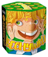 Батарея салютов Веснушки ОС6255 купить от производителя Огненный Цветок — Пушкино