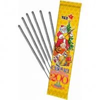 Бенгальские огни 200-1 новогодние 200-6 ТР166 купить от производителя Троицкий снаряжательный завод — Пушкино