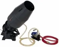 Генератор пены ue power head jet foam 350 (197241) производство генератора спецэффектов евростандарт  в Пушкино