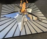 Мобильный модуль (518233) производство комплект горелка ГВД 379 10 89 00 ПС переносной мобильная  в Пушкино