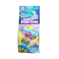 Пневматическая хлопушка Супер-Букетик ТР709 купить от производителя Троицкий снаряжательный завод — Пушкино