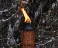 Бамбуковый факел производство и продажа — Пушкино