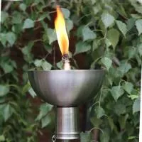 Карамболе та факел (197429) поставка тики садовые факелы ø 120 мм. универсальная  в Пушкино