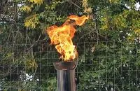 Факел газовый Якутия 08 (197131) монтаж факелы ø 135 мм. ветроустойчивая  в Пушкино