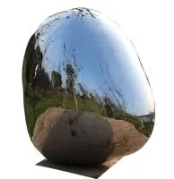 Исполин скульптура камень (518302) поставка арт-объект  в Пушкино