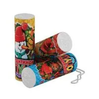 Хлопушки Супер ТР106 купить от производителя Троицкий снаряжательный завод — Пушкино