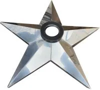 Звезда вечный огонь (197270) сертификат комплект горелка ГВД 379 10 89 00 ПС ø 1100 мм. пустотелая  в Пушкино