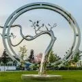 Паблик-арт производство и продажа — Пушкино