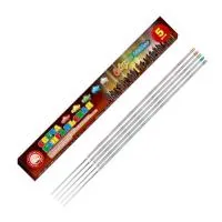 Бенгальские огни Северное сияние 300-5 СБ300СС5 купить от производителя Уральский пиротехнический завод — Пушкино