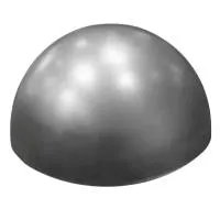 Полусфера из стали - AISI304 ∅ 1150 мм. (518986) поставка от производителя в Пушкино и все города России низкие цены — Пушкино