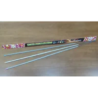 Бенгальские огни Светофор 650-3 СБ650С3 купить от производителя Уральский пиротехнический завод — Пушкино