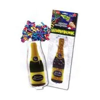 Пневматическая хлопушка Шампусик ТР706 купить от производителя Троицкий снаряжательный завод — Пушкино