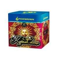 Фейерверк Король солнце Р7956 купить от производителя Русский Фейерверк — Пушкино