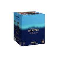 Батарея салютов Лазурит. Купить Батарея салютов Лазурит Z1061 — магазин продажа салютов недорого —  Пушкино, производитель Русский фейерверк - Русская пиротехника, доставка по России  +7 963 711 89 03 — Пушкино | pushkino.piroclub.ru
