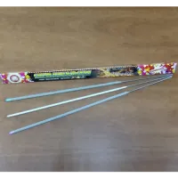 Бенгальские огни Светофор 400-3 СБ400С3 купить от производителя Уральский пиротехнический завод — Пушкино