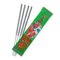 Бенгальские свечи Экстра 210-6 ТР159 купить от производителя Троицкий снаряжательный завод — Пушкино