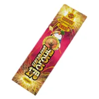 Бенгальские огни 170-2 новогодние 170-10 РС1705 купить от производителя Русская Пиротехника — Пушкино