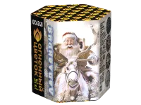 Фейерверк Лапландия ОС ОС6240 купить от производителя Огненный Цветок — Пушкино