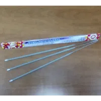 Бенгальские огни Белый снег 400-3 СБ400БС3 купить от производителя Уральский пиротехнический завод — Пушкино