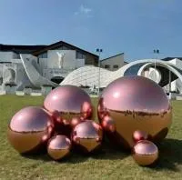 Набор шаров из меди (518993) Пушкино