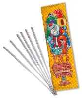 Бенгальские свечи Экстра 170-6 ТР157 купить от производителя Троицкий снаряжательный завод — Пушкино