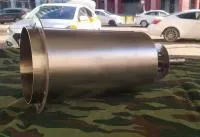 Газовая горелка гвд 379 10 89 02 рпс (518319) сертификат мощная вечный огонь ø 154 мм. ветроустойчивая  в Пушкино
