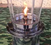 Капсула Красноярск (517623) монтаж переноса огня перенос и хранение ø 250 мм. мобильная  в Пушкино