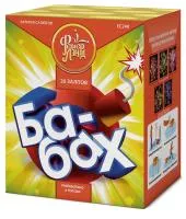 Батарея салютов Ба-Бах! ЕС240 купить от производителя ФейерЛэнд — Пушкино