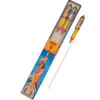 Ракеты Персей РС2238 купить от производителя Русская Пиротехника — Пушкино